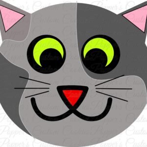 Cat, Gray