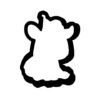 Party Animals, Image & STL Files Bundle - Image 5