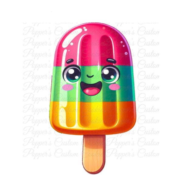 Popsicle, Guy