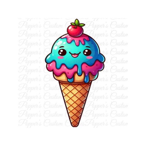 Ice Cream Cone