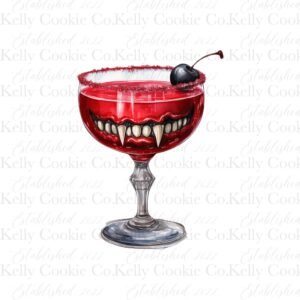 Cocktails, Vampire's Delight