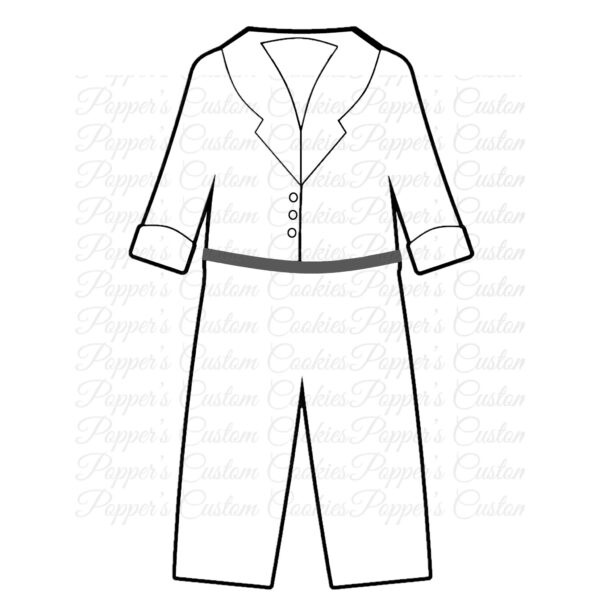 Pajamas, Separates, Bundle - Image 5