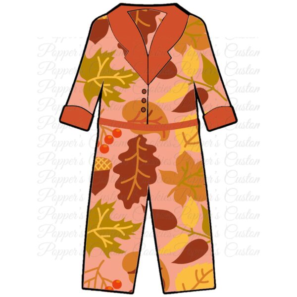 Pajamas, Separates, Bundle - Image 3