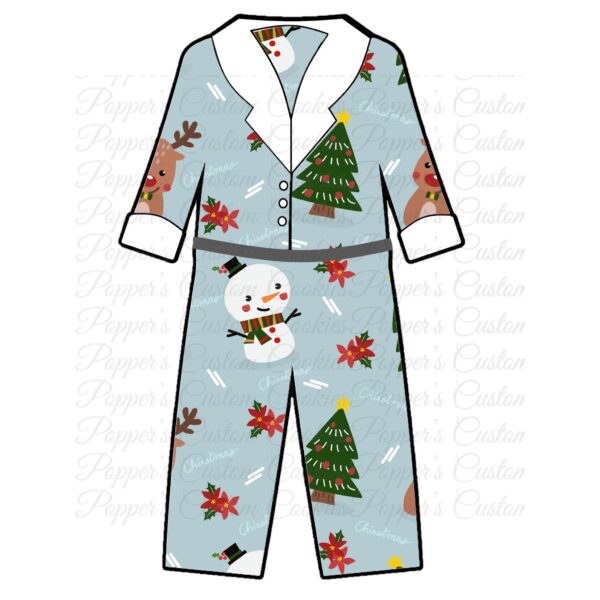 Pajamas, Separates, Bundle - Image 12