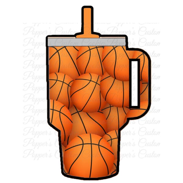 Cold Cup, Basketball