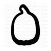 Pumpkin & Leaf, Tall Bundle - Image 2