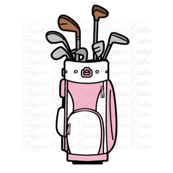 Golf Bag