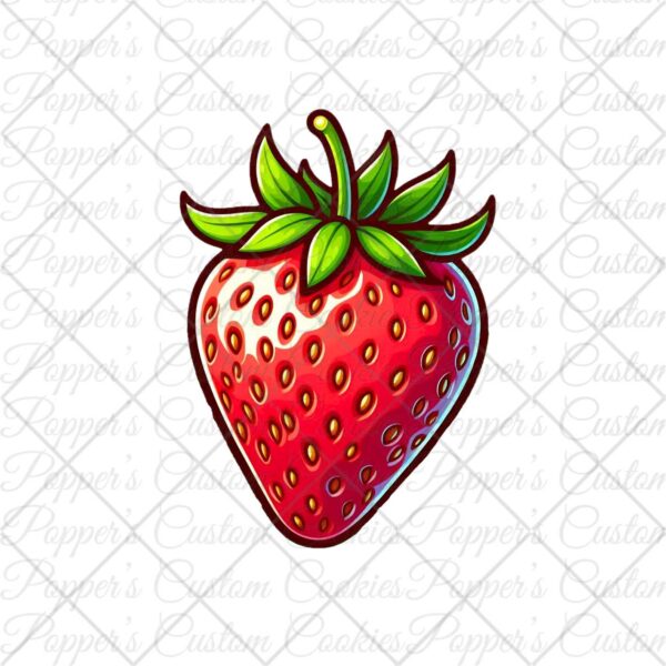 Strawberry Bundle