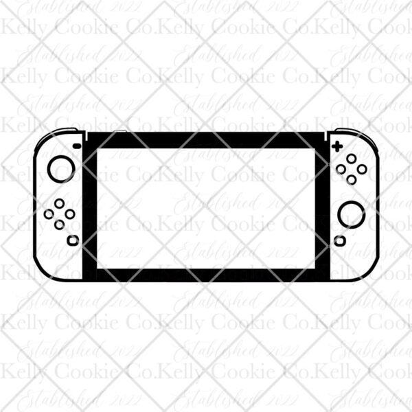 Handheld Console Bundle - Image 3