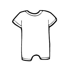 Boy’s Shortalls