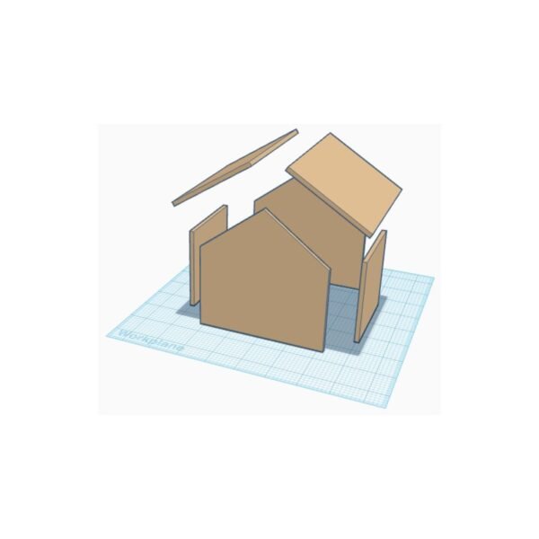 Gingerbread House Mega Bundle - Image 10