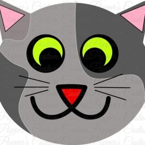 Cat, Gray