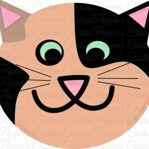 Cat, Orange & Black