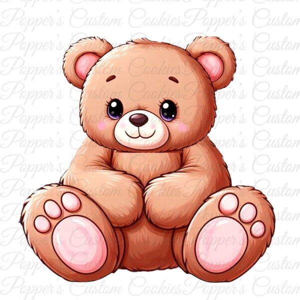Bear, WC