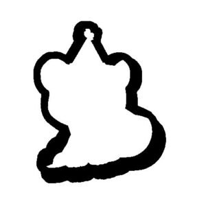 Party Animals, Leopard STL File