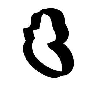 Snake STL File, 3.5 inch