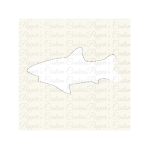 Shark, AC, Magic Template