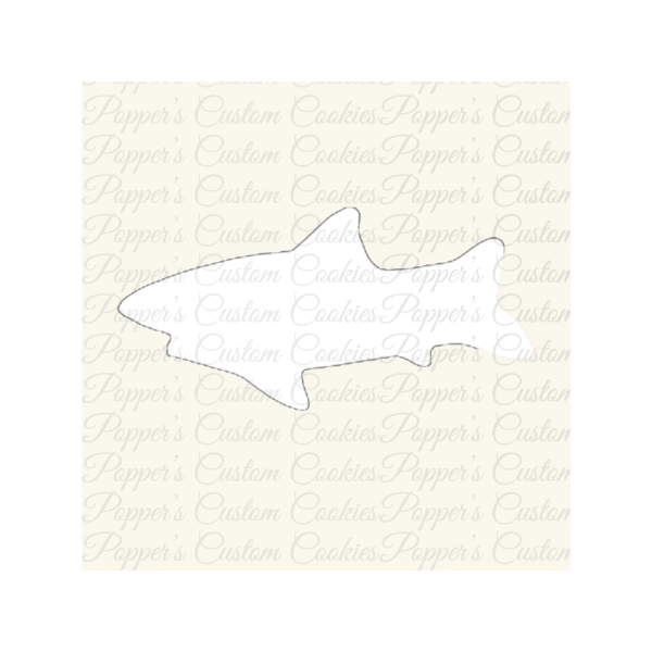 Shark, AC, Magic Template