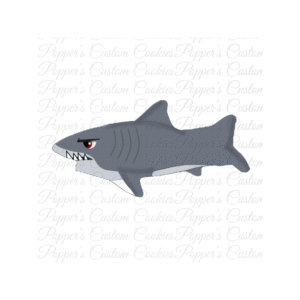 Shark, AC, Mean Shark
