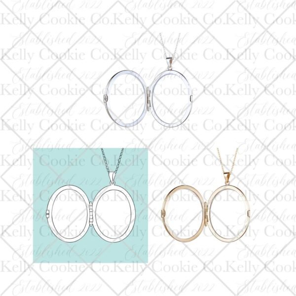 Locket Bundle