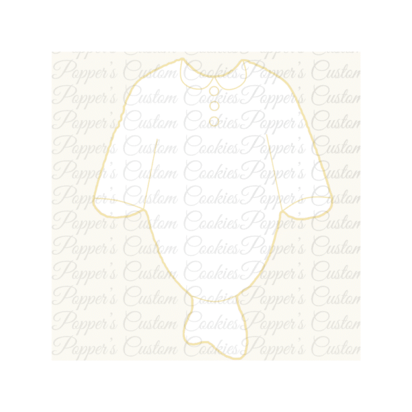 Knotted Sleeper, Magic Template, Collar