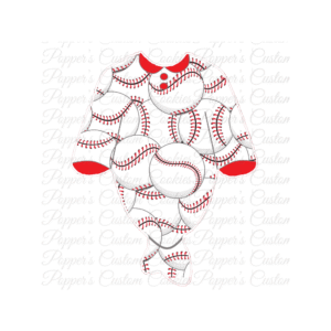 Knotted Sleeper, Baseball