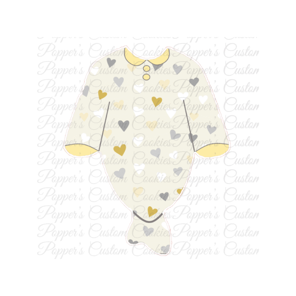 Knotted Sleeper, Hearts