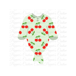Knotted Sleeper, Cherries