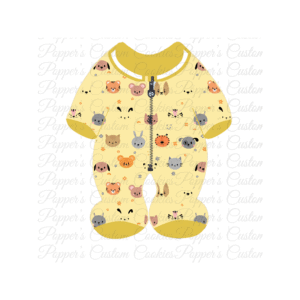 Long Sleeper, Yellow Animals