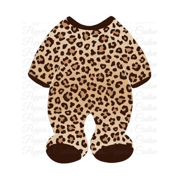 Long Sleeper, Leopard