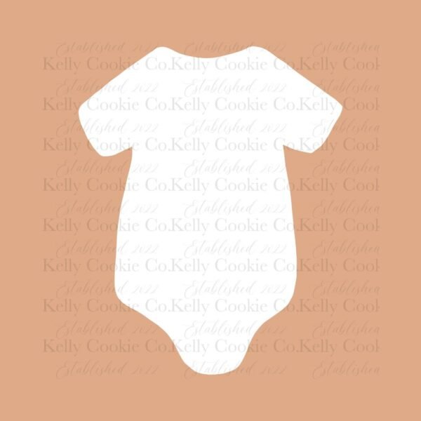 Onesie, AC, Magic Template