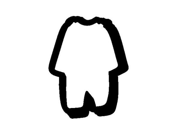 Romper STL File