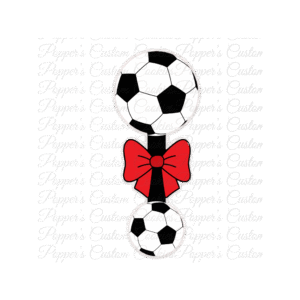 Rattle, Soccer