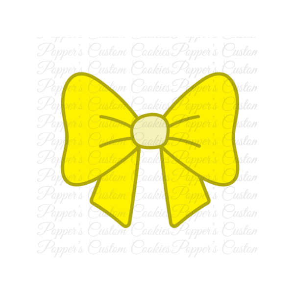 Bow, Yellow