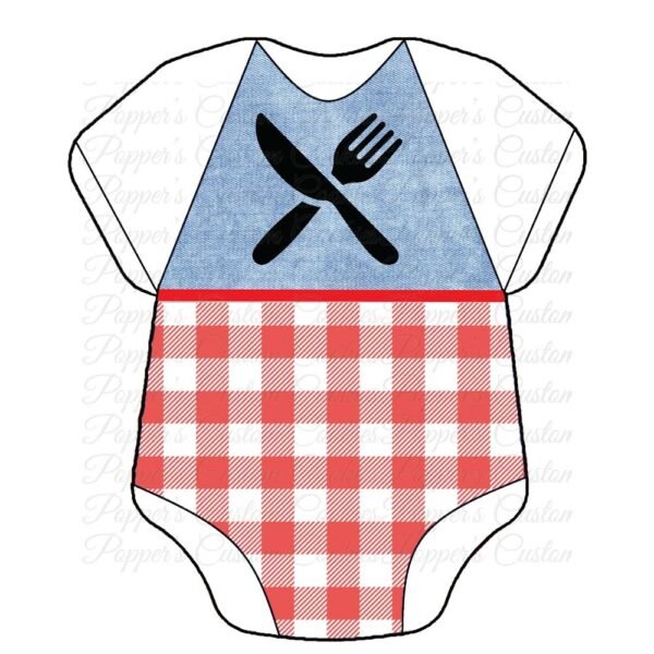 Baby BBQ Bundle - Image 8