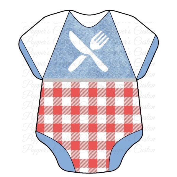 Baby BBQ Bundle - Image 9
