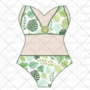 Bikini, HF, Tropical