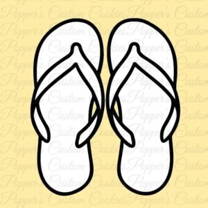 Flip Flop, Magic Template