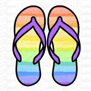 Flip Flop, Rainbow