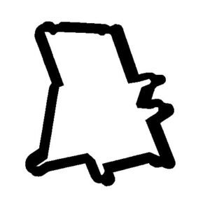 Beach Chair STL File
