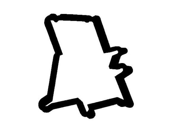 Beach Chair STL File