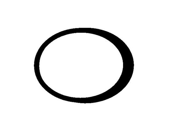 Inner Tube STL File