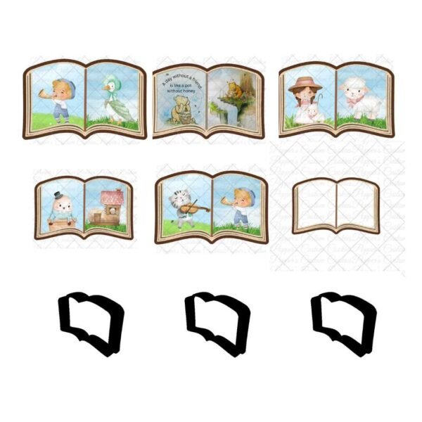Book Bundle