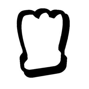 Backpack STL File, 3.5 inch