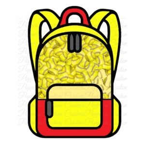 Backpack, Softball