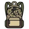 Backpack, Image Bundle