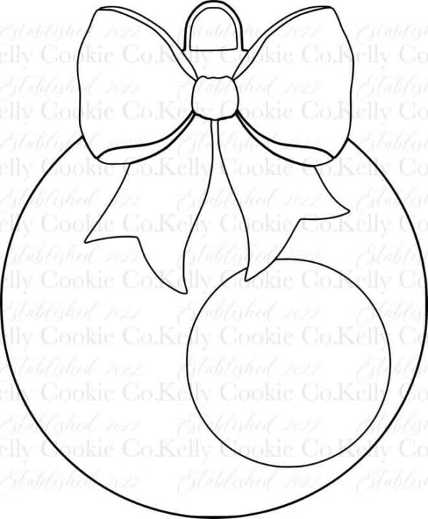 Ornament Bundle, Sports - Image 13
