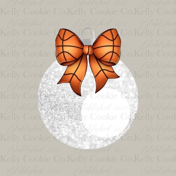 Ornament Bundle, Sports - Image 11