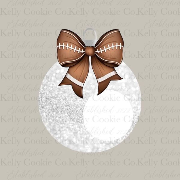 Ornament Bundle, Sports - Image 8