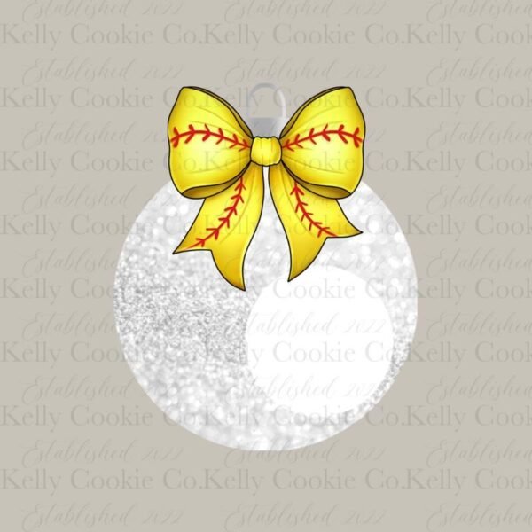 Ornament Bundle, Sports - Image 9